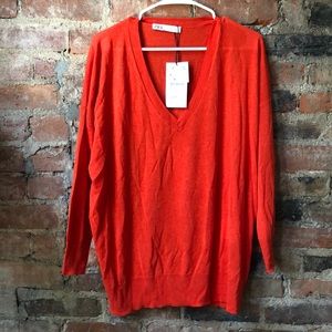 NWT Zara sweater
